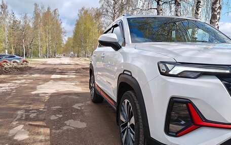 Changan CS35 Plus, 2023 год, 1 950 000 рублей, 3 фотография