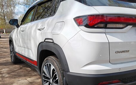 Changan CS35 Plus, 2023 год, 1 950 000 рублей, 4 фотография