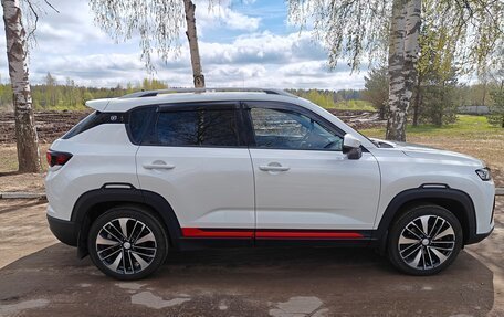 Changan CS35 Plus, 2023 год, 1 950 000 рублей, 2 фотография
