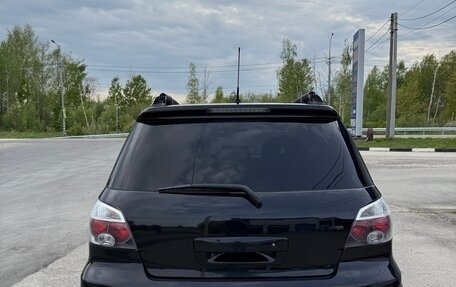 Mitsubishi Outlander III рестайлинг 3, 2006 год, 700 000 рублей, 5 фотография