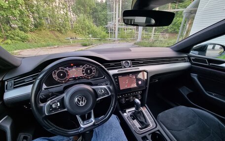 Volkswagen Arteon I, 2018 год, 2 840 000 рублей, 10 фотография