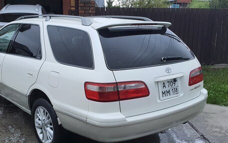 Toyota Camry, 1997 год, 555 000 рублей, 4 фотография