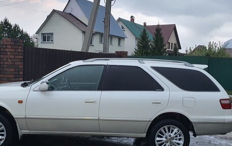 Toyota Camry, 1997 год, 555 000 рублей, 5 фотография
