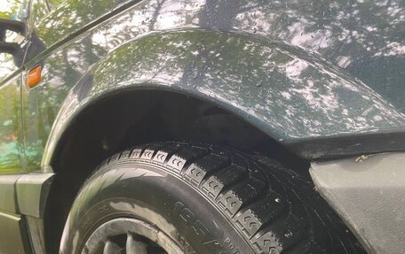 Volkswagen Passat B3, 1992 год, 295 000 рублей, 5 фотография