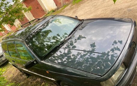 Volkswagen Passat B3, 1992 год, 295 000 рублей, 2 фотография