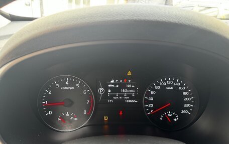 KIA Sportage IV рестайлинг, 2016 год, 1 700 000 рублей, 7 фотография