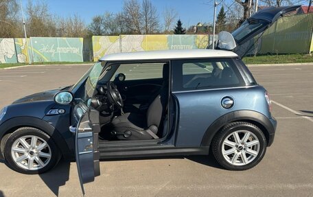 MINI Hatch, 2011 год, 1 200 000 рублей, 5 фотография