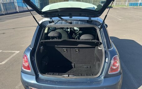 MINI Hatch, 2011 год, 1 200 000 рублей, 8 фотография