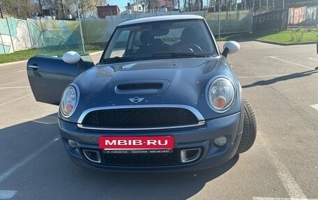 MINI Hatch, 2011 год, 1 200 000 рублей, 3 фотография