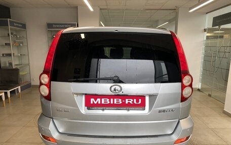 Great Wall Hover H5, 2011 год, 710 000 рублей, 6 фотография