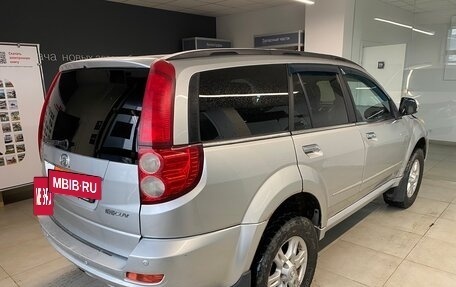Great Wall Hover H5, 2011 год, 710 000 рублей, 4 фотография