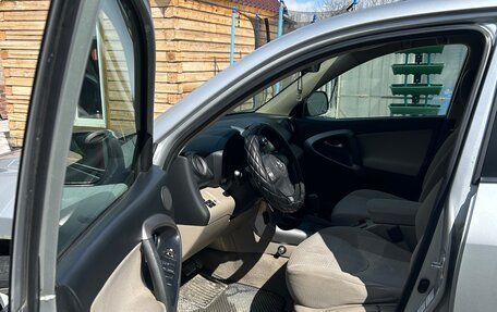 Toyota RAV4, 2008 год, 1 100 000 рублей, 5 фотография