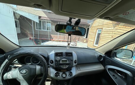Toyota RAV4, 2008 год, 1 100 000 рублей, 7 фотография