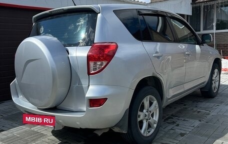 Toyota RAV4, 2008 год, 1 100 000 рублей, 3 фотография