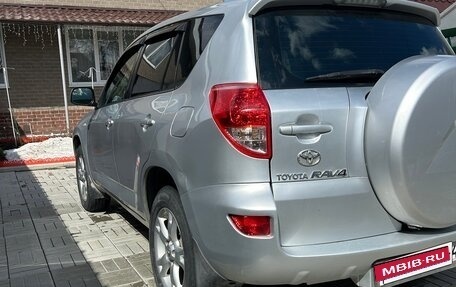 Toyota RAV4, 2008 год, 1 100 000 рублей, 4 фотография