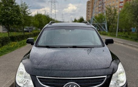 Hyundai ix55, 2009 год, 1 250 000 рублей, 4 фотография