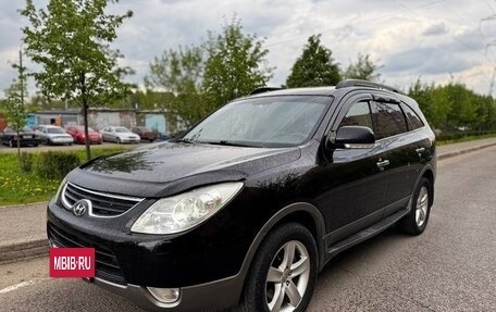 Hyundai ix55, 2009 год, 1 250 000 рублей, 2 фотография