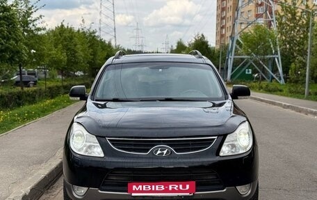 Hyundai ix55, 2009 год, 1 250 000 рублей, 3 фотография