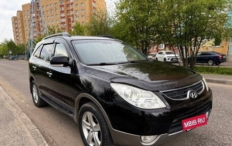 Hyundai ix55, 2009 год, 1 250 000 рублей, 5 фотография