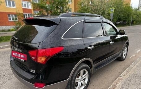 Hyundai ix55, 2009 год, 1 250 000 рублей, 6 фотография