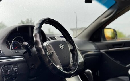Hyundai ix55, 2009 год, 1 250 000 рублей, 12 фотография