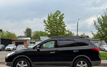 Hyundai ix55, 2009 год, 1 250 000 рублей, 11 фотография