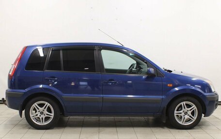 Ford Fusion I, 2007 год, 459 900 рублей, 4 фотография