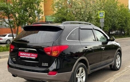 Hyundai ix55, 2009 год, 1 250 000 рублей, 7 фотография