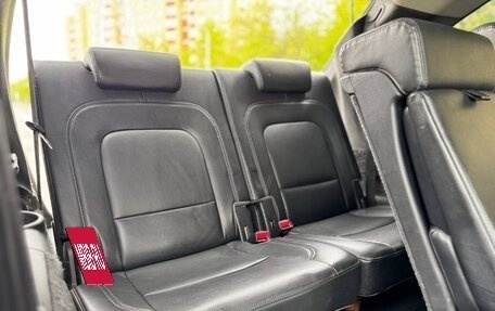 Hyundai ix55, 2009 год, 1 250 000 рублей, 14 фотография