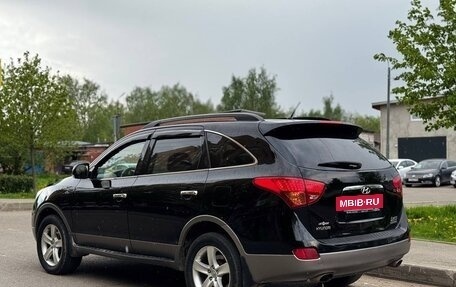 Hyundai ix55, 2009 год, 1 250 000 рублей, 10 фотография