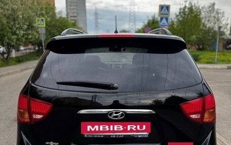 Hyundai ix55, 2009 год, 1 250 000 рублей, 9 фотография