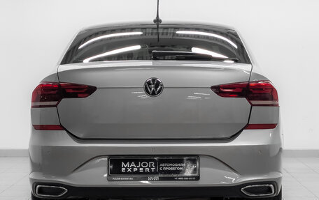 Volkswagen Polo VI (EU Market), 2020 год, 1 390 000 рублей, 6 фотография