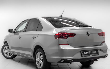 Volkswagen Polo VI (EU Market), 2020 год, 1 390 000 рублей, 7 фотография