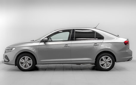 Volkswagen Polo VI (EU Market), 2020 год, 1 390 000 рублей, 8 фотография