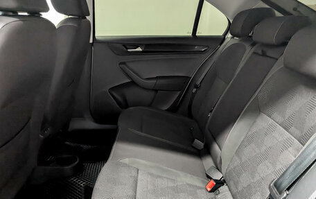 Volkswagen Polo VI (EU Market), 2020 год, 1 390 000 рублей, 12 фотография