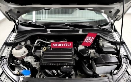 Volkswagen Polo VI (EU Market), 2020 год, 1 390 000 рублей, 9 фотография