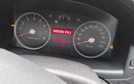 Hyundai Getz I рестайлинг, 2010 год, 550 000 рублей, 4 фотография