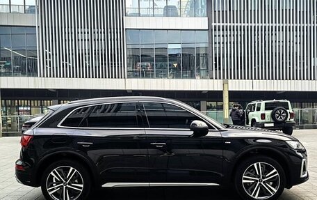 Audi Q5, 2022 год, 3 450 000 рублей, 5 фотография