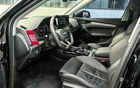 Audi Q5, 2022 год, 3 450 000 рублей, 8 фотография