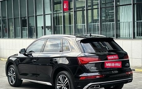 Audi Q5, 2022 год, 3 450 000 рублей, 2 фотография