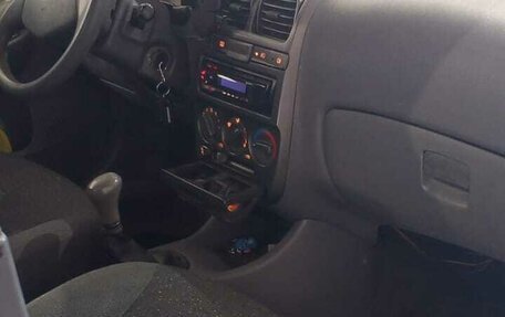 Hyundai Accent II, 2006 год, 350 000 рублей, 2 фотография