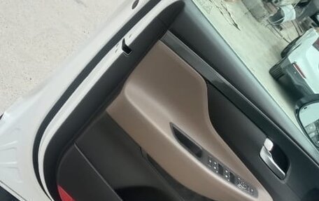 Hyundai Santa Fe IV, 2021 год, 3 850 000 рублей, 13 фотография
