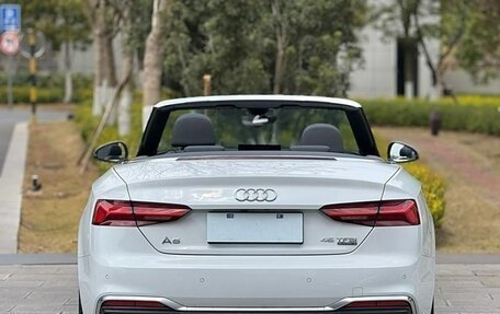 Audi A5, 2022 год, 4 000 006 рублей, 10 фотография