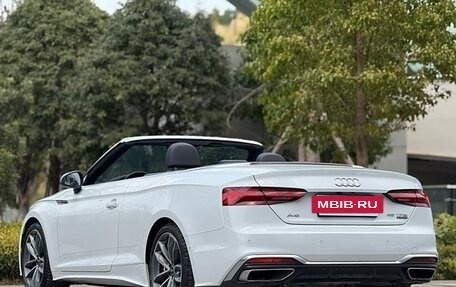 Audi A5, 2022 год, 4 000 006 рублей, 7 фотография