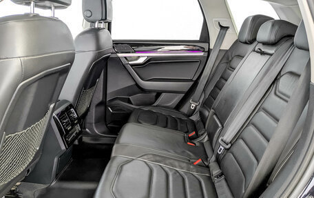 Volkswagen Touareg III, 2018 год, 4 445 000 рублей, 12 фотография