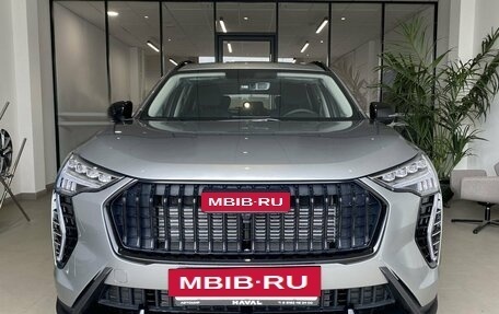 Haval Jolion, 2025 год, 2 449 000 рублей, 2 фотография