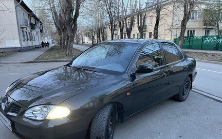 Hyundai Elantra III, 2000 год, 300 000 рублей, 2 фотография