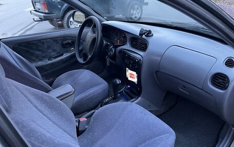 Hyundai Elantra III, 2000 год, 300 000 рублей, 5 фотография