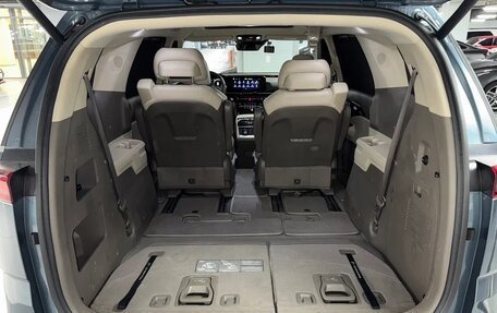 KIA Carnival, 2021 год, 2 850 000 рублей, 6 фотография