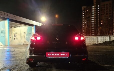 Renault Megane III, 2013 год, 300 000 рублей, 3 фотография